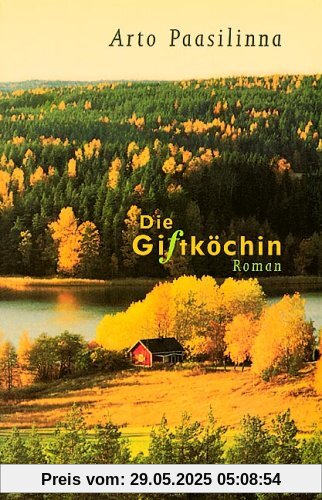 Die Giftköchin Die Giftköchin