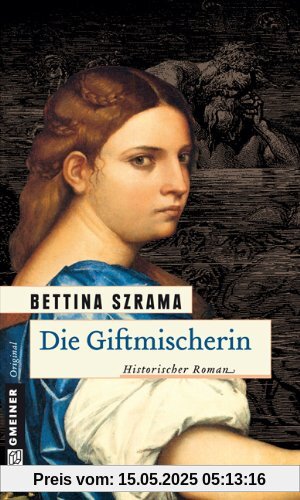 Die Giftmischerin Die Giftmischerin