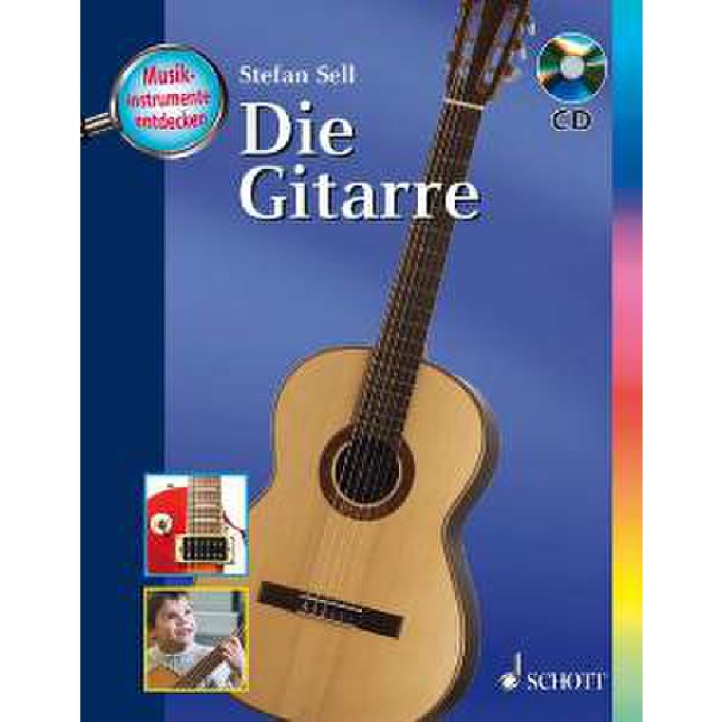 Die Gitarre