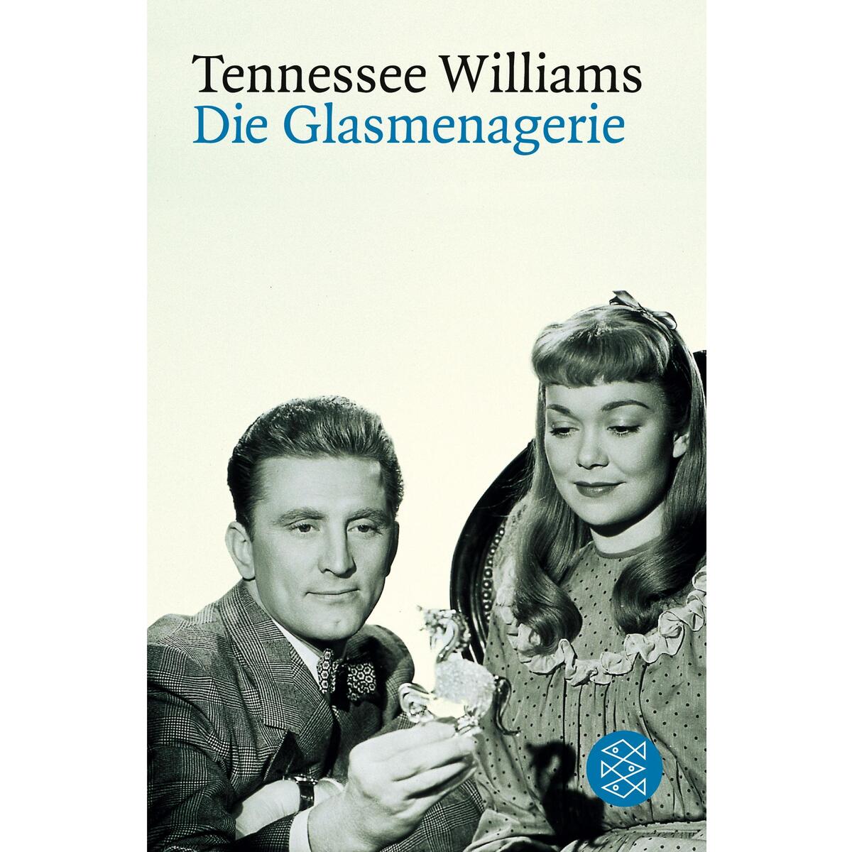 Die Glasmenagerie von S. Fischer Verlag