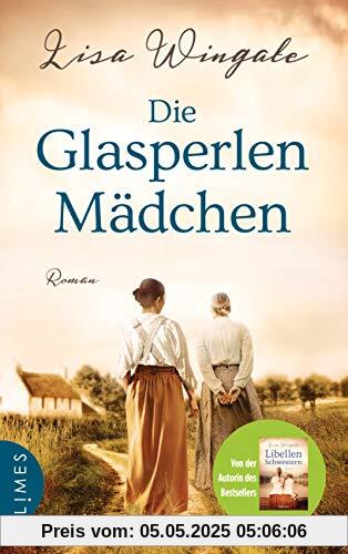 Die Glasperlenmädchen: Roman