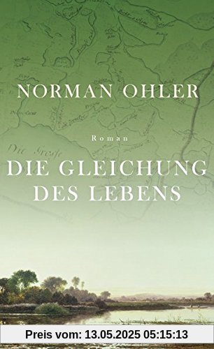 Die Gleichung des Lebens: Roman