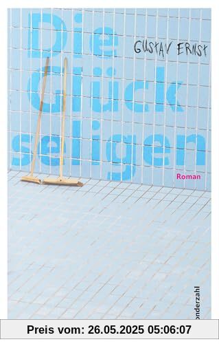 Die Glückseligen