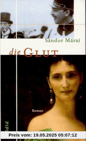 Die Glut Die Glut