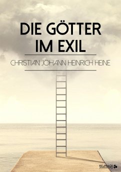 Die Götter im Exil (eBook, ePUB) von Re-Image Publishing