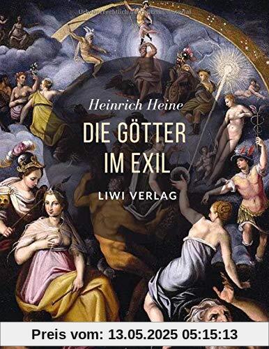 Die Götter im Exil
