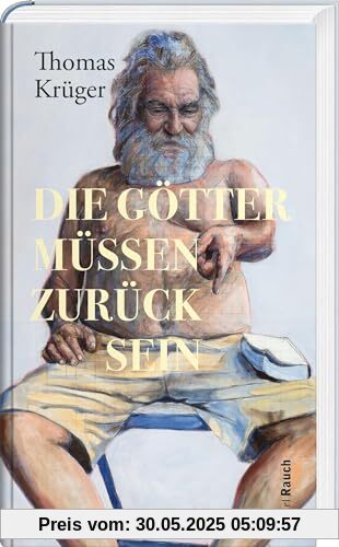 Die Götter müssen zurück sein Die Götter müssen zurück sein