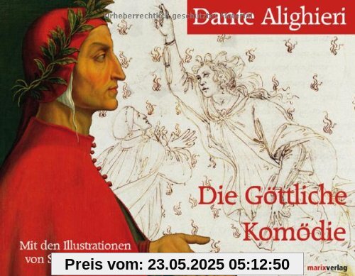 Die Göttliche Komödie Die Göttliche Komödie