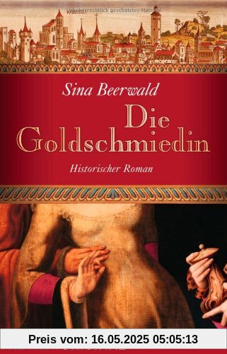 Die Goldschmiedin Die Goldschmiedin