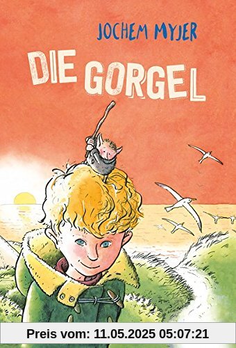 Die Gorgel