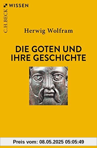Die Goten und ihre Geschichte
