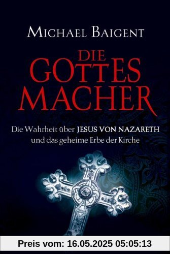 Die Gottes-Macher