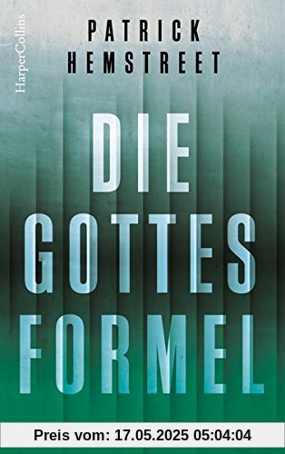Die Gottesformel (Die Gotteswelle)