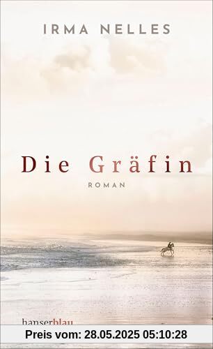Die Gräfin: Roman