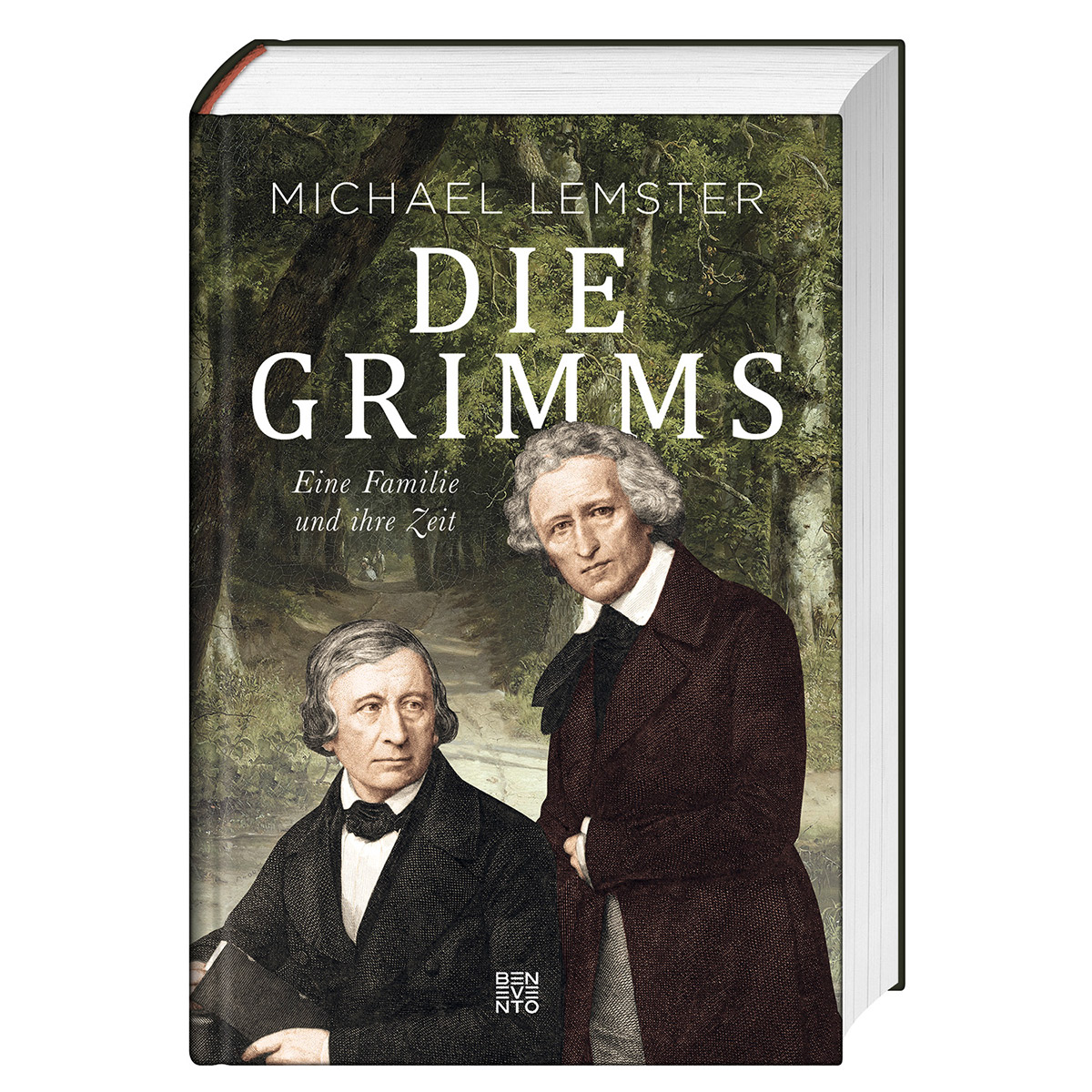 Die Grimms von Benevento