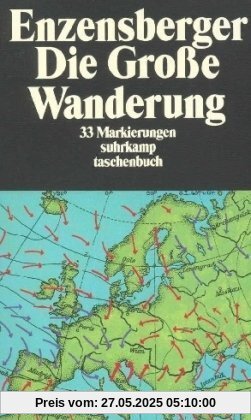Die Große Wanderung Die Große Wanderung