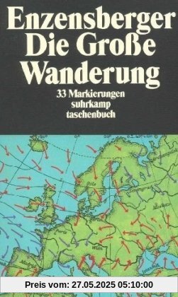 Die Große Wanderung