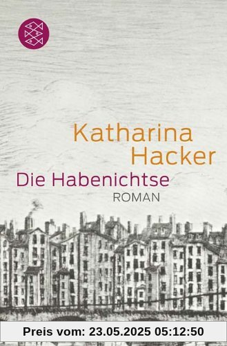 Die Habenichtse: Roman