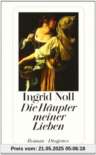 Die Häupter meiner Lieben Die Häupter meiner Lieben