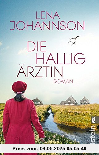 Die Halligärztin: Roman