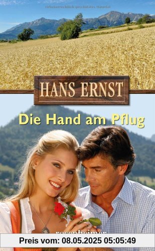 Die Hand am Pflug