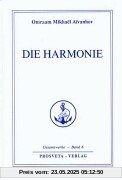 Die Harmonie Die Harmonie