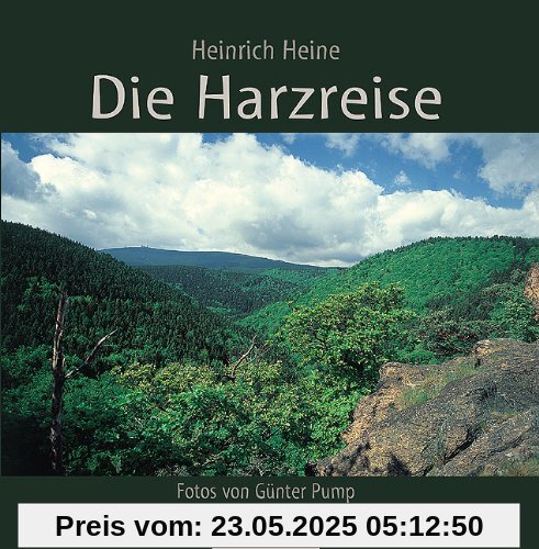 Die Harzreise