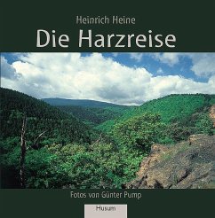 Die Harzreise von Husum