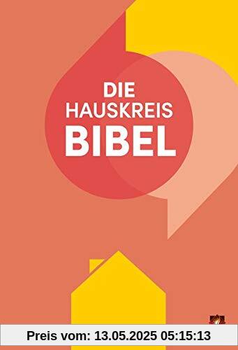 Die Hauskreisbibel