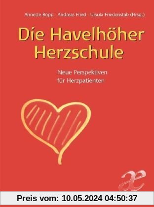Die Havelhöher Herzschule: Neue Perspektiven für Herzpatienten
