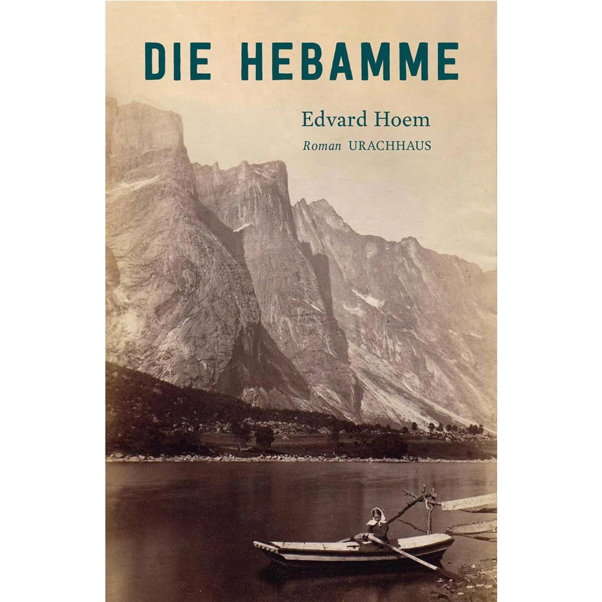 Die Hebamme von Urachhaus/Geistesleben