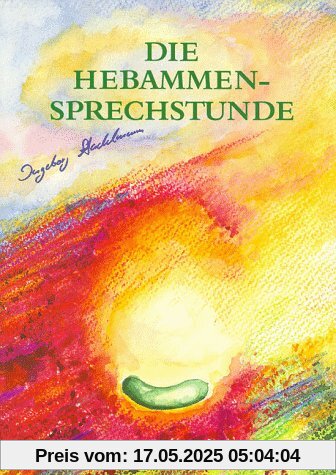 Die Hebammensprechstunde Die Hebammensprechstunde