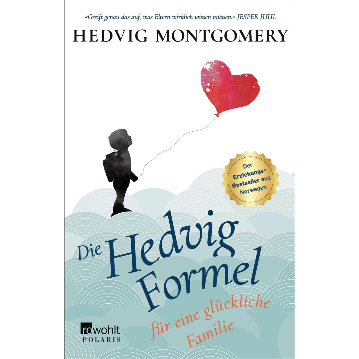 Die Hedvig Formel von Rowohlt Taschenbuch