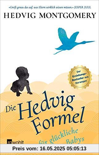 Die Hedvig-Formel für glückliche Babys