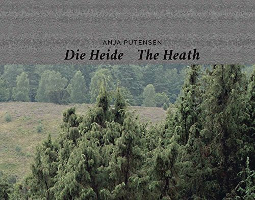 Die Heide - Erinnerungsgeschichten einer historischen Kulturlandschaft (PhotoART): Die Heide –...
