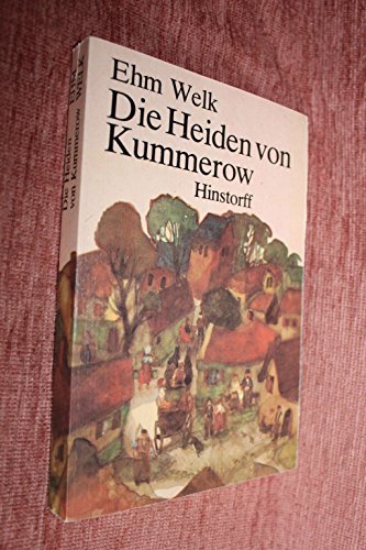 Die Heiden von Kummerow