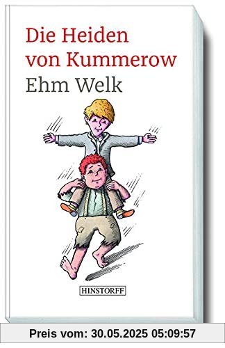 Die Heiden von Kummerow Die Heiden von Kummerow