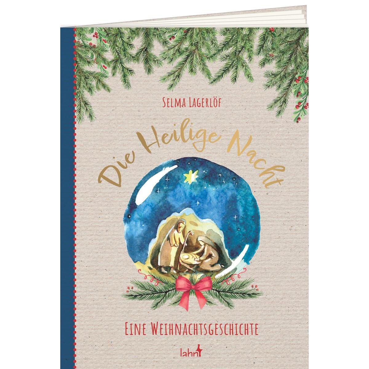 Die Heilige Nacht (1 Stück) von Butzon und Bercker