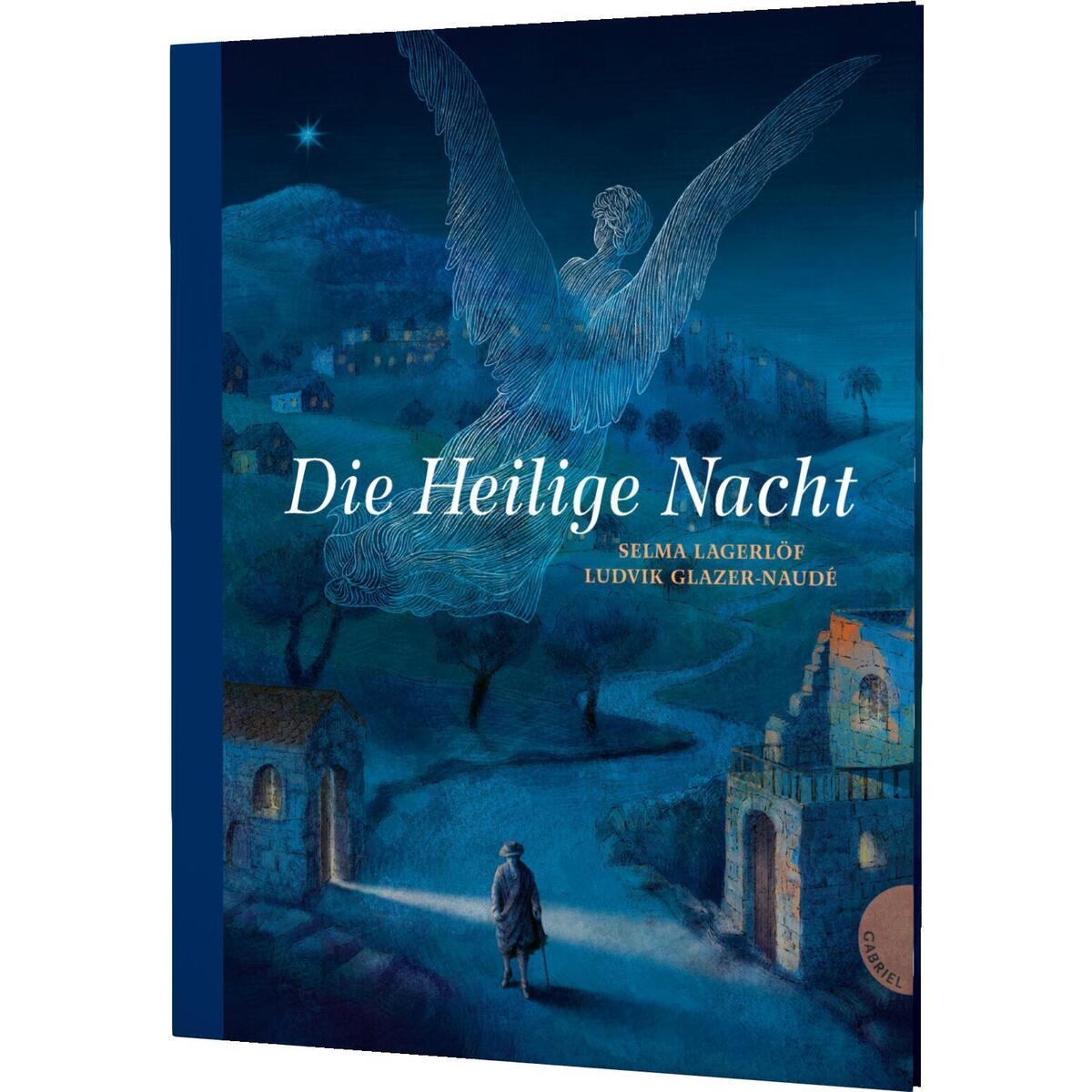 Die Heilige Nacht von Gabriel Verlag