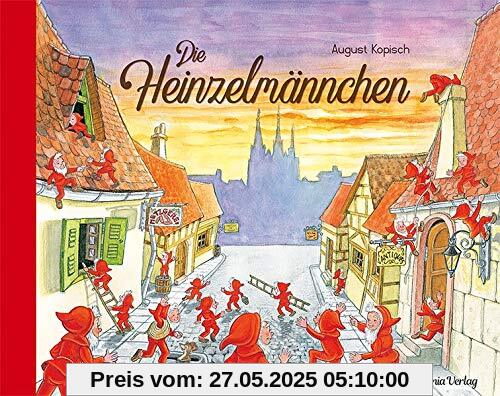 Die Heinzelmännchen