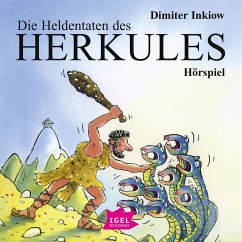 Die Heldentaten des Herkules (MP3-Download) von Igel Records