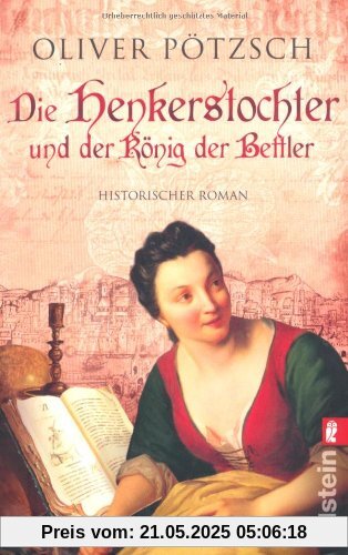 Die Henkerstochter und der König der Bettler: Teil 3 der Saga (Die Henkerstochter-Saga)