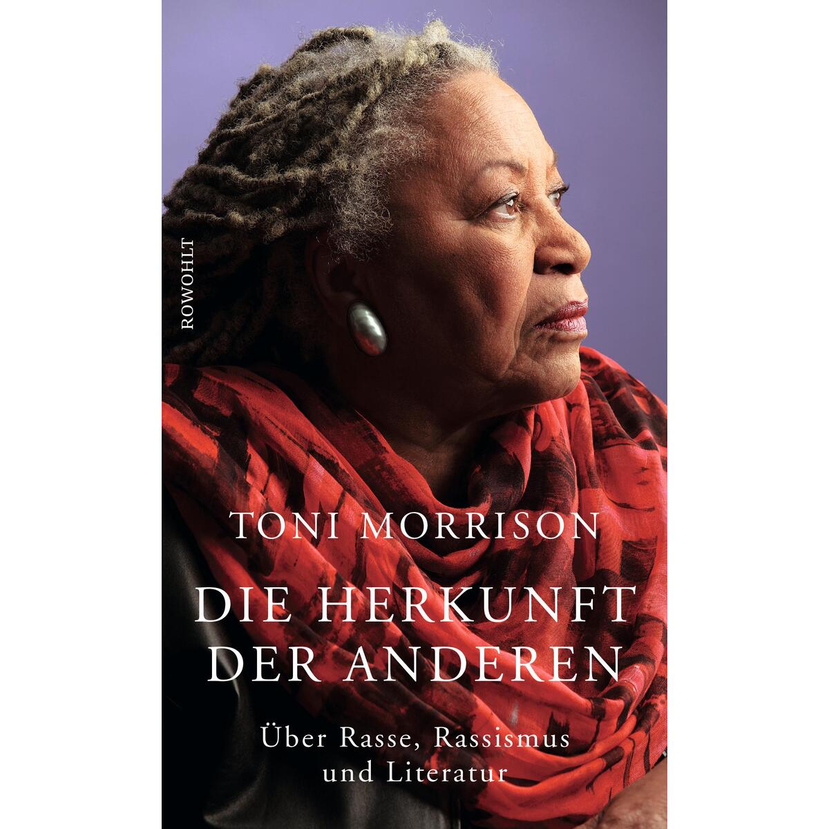 Die Herkunft der anderen von Rowohlt Verlag GmbH