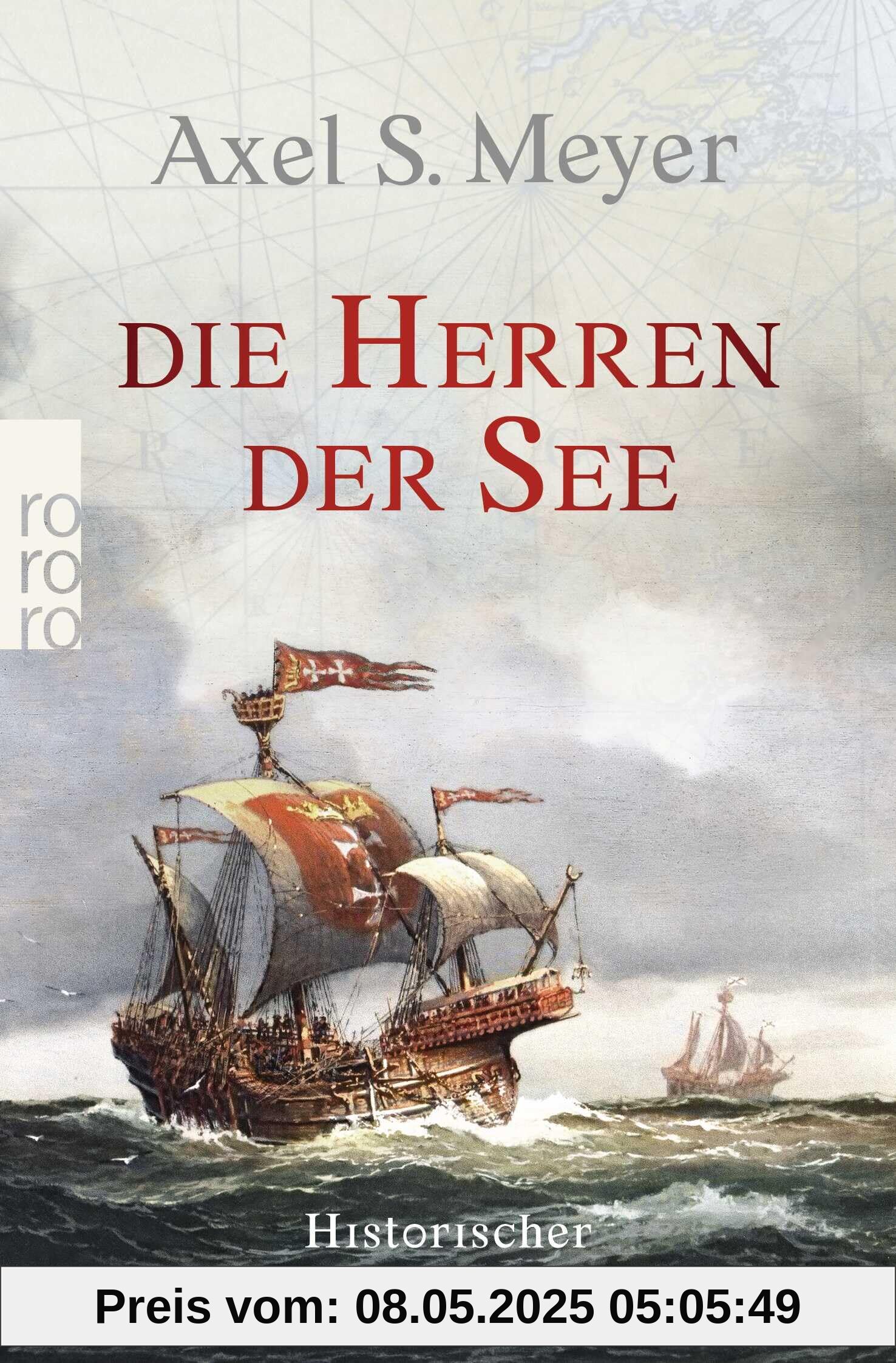 Die Herren der See