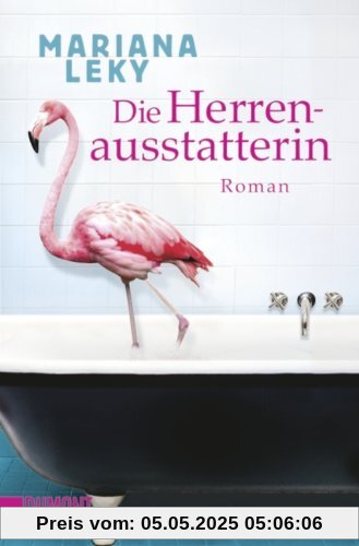 Die Herrenausstatterin