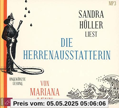 Die Herrenausstatterin