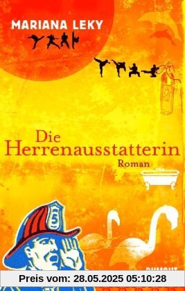 Die Herrenausstatterin: Roman