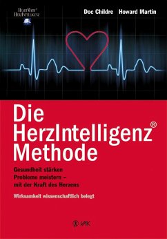 Die HerzIntelligenz-Methode von VAK-Verlag