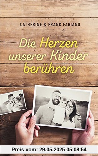 Die Herzen unserer Kinder berühren Die Herzen unserer Kinder berühren