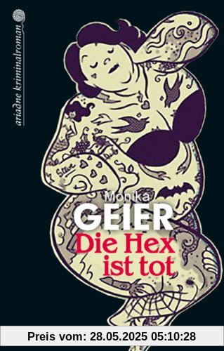 Die Hex ist tot